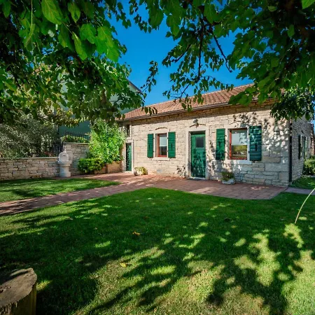 Vikendica Poli Murvu By Interhome