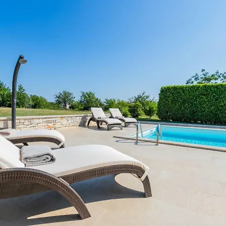 Vikendica Poli Murvu By Interhome Sveti Petar u Sumi