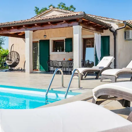 Vikendica Poli Murvu By Interhome Sveti Petar u Sumi