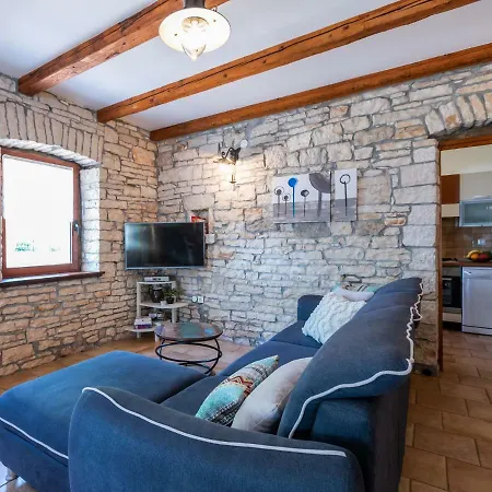 Vikendica Poli Murvu By Interhome Sveti Petar u Sumi