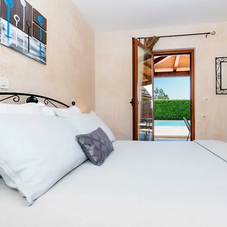 Poli Murvu By Interhome Sveti Petar u Sumi