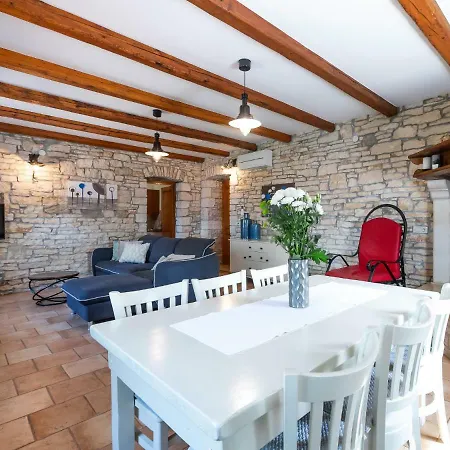 Poli Murvu By Interhome Sveti Petar u Sumi