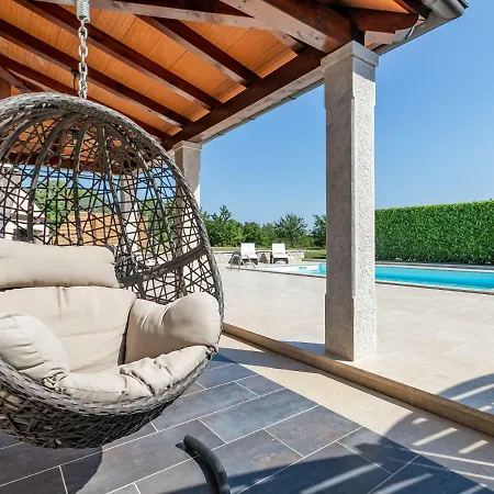 Poli Murvu By Interhome Сasa de vacaciones *