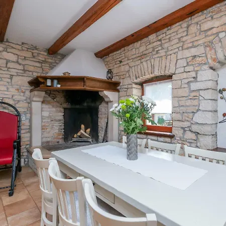 Poli Murvu By Interhome Сasa de vacaciones