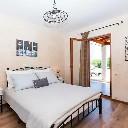 Сasa de vacaciones Poli Murvu By Interhome Sveti Petar u Sumi