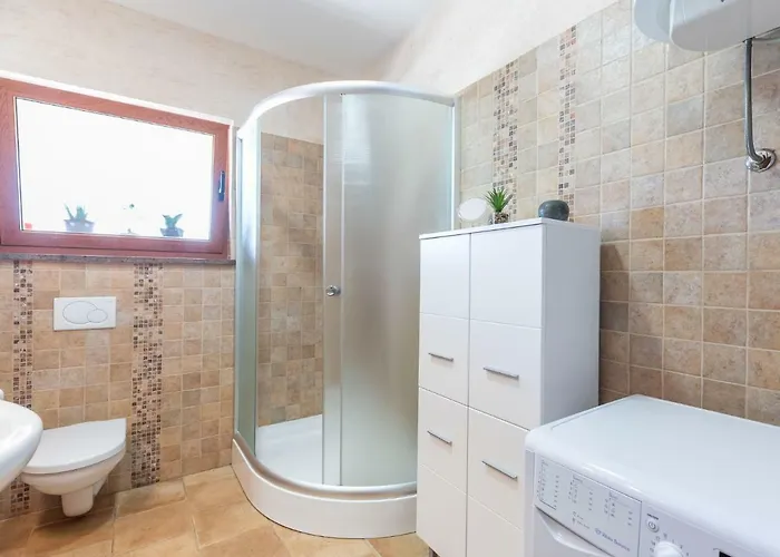 Poli Murvu By Interhome Сasa de vacaciones *