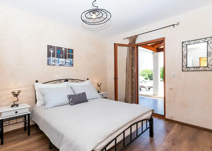 Сasa de vacaciones Poli Murvu By Interhome Sveti Petar u Sumi