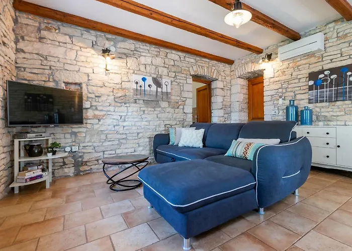 Poli Murvu By Interhome Сasa de vacaciones *