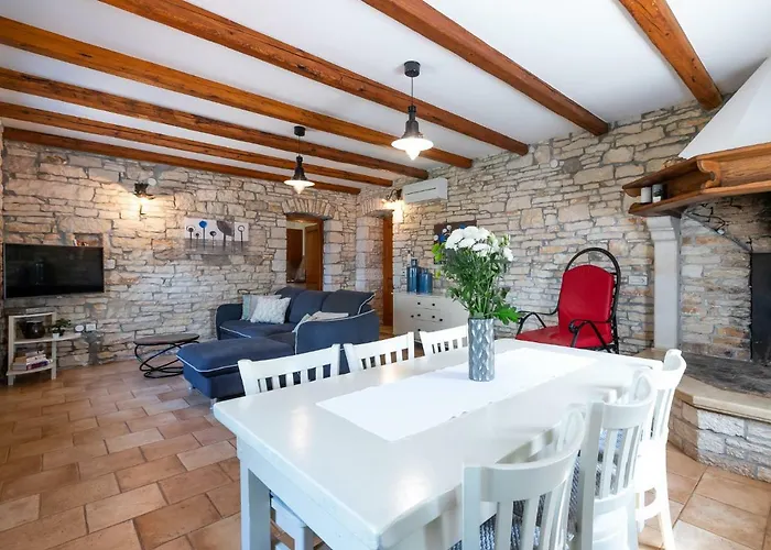 Poli Murvu By Interhome Sveti Petar u Sumi